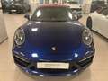 Porsche 992 - 992 (450cv) Carrera S Cabrio Blu/Azzurro - thumbnail 1