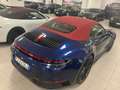 Porsche 992 - 992 (450cv) Carrera S Cabrio Blu/Azzurro - thumbnail 3
