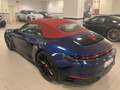 Porsche 992 - 992 (450cv) Carrera S Cabrio Blu/Azzurro - thumbnail 4