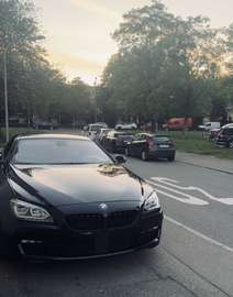 650i Coupe