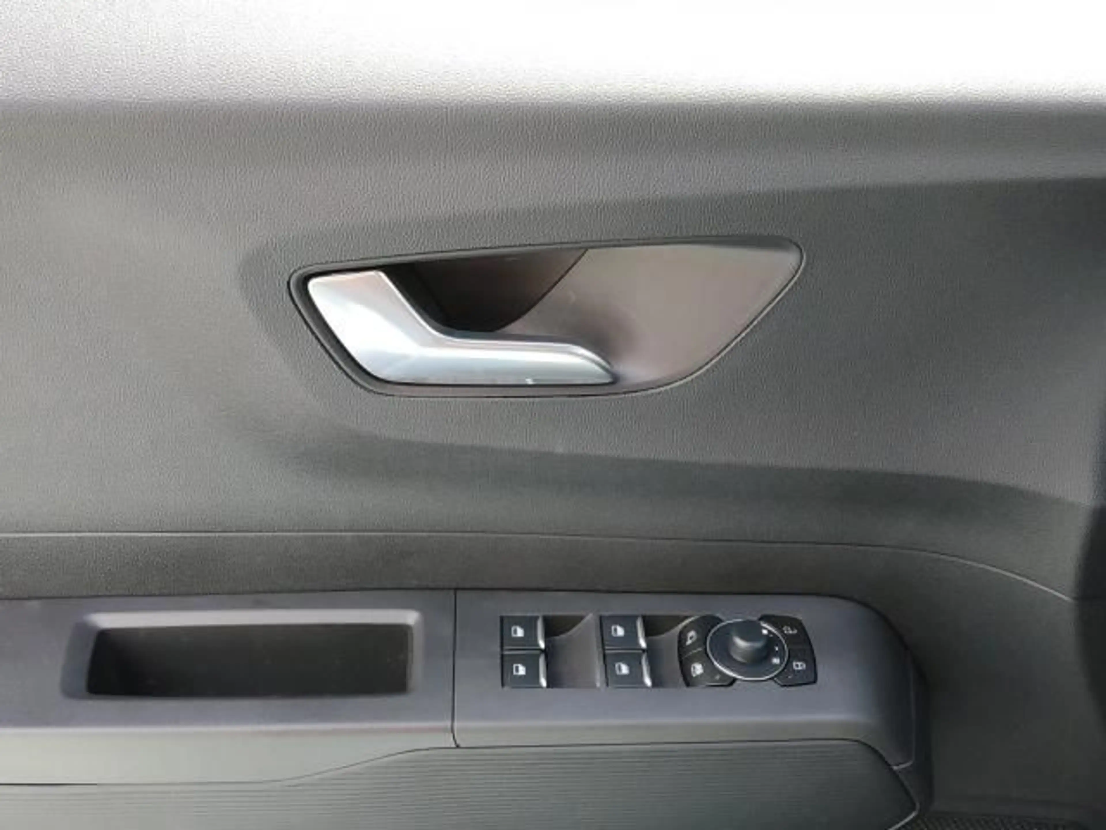 Ford Tourneo TOURNEO COURIER 1.0 ECO BOOST AKTIVE PLUS NAVI — photo 13