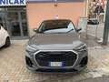 Audi Q3 Q3 I 2019  Sportback 45 2.0 tfsi  quattro s-tronic Gris - thumbnail 2