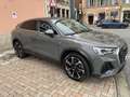 Audi Q3 Q3 I 2019  Sportback 45 2.0 tfsi  quattro s-tronic Gris - thumbnail 3