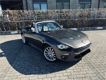 124 Spider 1.4 MultiAir