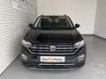 Volkswagen T-Cross Life TSI DSG Schwarz - thumbnail 2