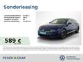 Volkswagen Arteon Shooting Brake R-Line 2,0 l TDI SCR 4MOTION 142 kW Azul - thumbnail 1