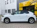 Opel Corsa Elegance *CARPLAY*TEMPOMAT*SHZ*LHZ*PDC*KLIMA*DAB+* Blanc - thumbnail 6