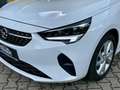Opel Corsa Elegance *CARPLAY*TEMPOMAT*SHZ*LHZ*PDC*KLIMA*DAB+* Blanc - thumbnail 3