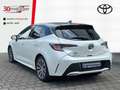 Toyota Corolla 2.0 Hybrid Club LED ACC Mehrzonenklima DAB SHZ Len Blanc - thumbnail 4