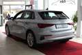 Audi A3 Sportback 35 TFSI Sport Virtuell*Carplay* Silber - thumbnail 3