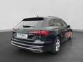 Audi A4 35 TDI ADVANCED LED NAVI+ AHK Nero - thumbnail 3