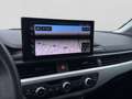 Audi A4 35 TDI ADVANCED LED NAVI+ AHK Nero - thumbnail 14