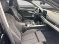 Audi A4 35 TDI ADVANCED LED NAVI+ AHK Nero - thumbnail 4