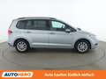 Volkswagen Touran 1.5 TSI ACT Comfortline BlueMotion Tech Grau - thumbnail 7