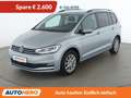 Volkswagen Touran 1.5 TSI ACT Comfortline BlueMotion Tech Grau - thumbnail 1