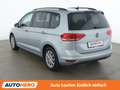 Volkswagen Touran 1.5 TSI ACT Comfortline BlueMotion Tech Grau - thumbnail 4