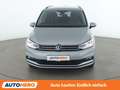 Volkswagen Touran 1.5 TSI ACT Comfortline BlueMotion Tech Grau - thumbnail 9