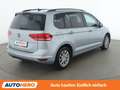 Volkswagen Touran 1.5 TSI ACT Comfortline BlueMotion Tech Grau - thumbnail 6