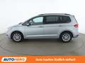 Volkswagen Touran 1.5 TSI ACT Comfortline BlueMotion Tech Grau - thumbnail 3