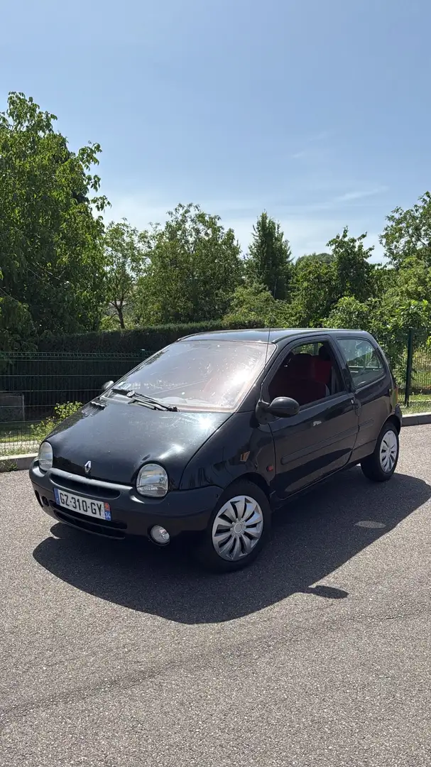 Renault Twingo 1.2i Expression - 1
