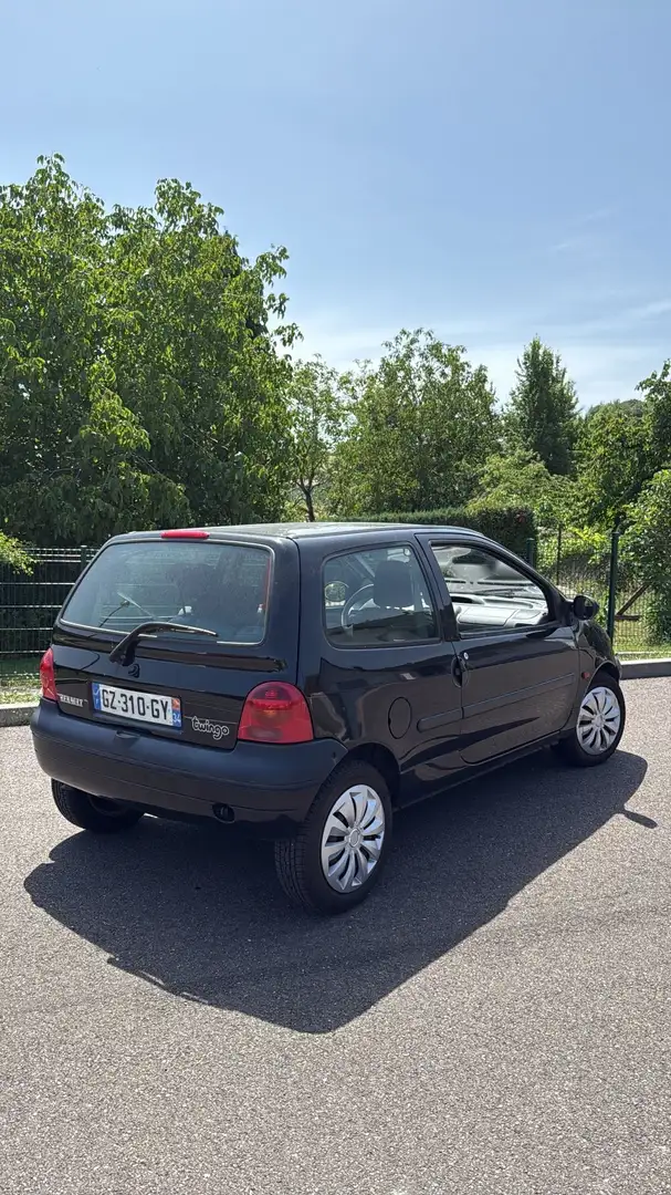 Renault Twingo 1.2i Expression - 2