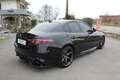 Alfa Romeo Giulia 2.9 T V6 AT8 Quadrifoglio 510 cv PACK CARBONIO Schwarz - thumbnail 2