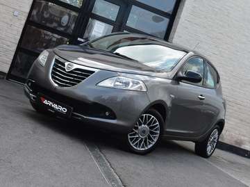 1.2i Fire Evo II Black / PDC / Airco / Cruise / Garantie