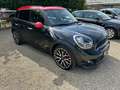 MINI Cooper Countryman JCW  218PK, Luxe uitvoering, APK 09-26 Zwart - thumbnail 2