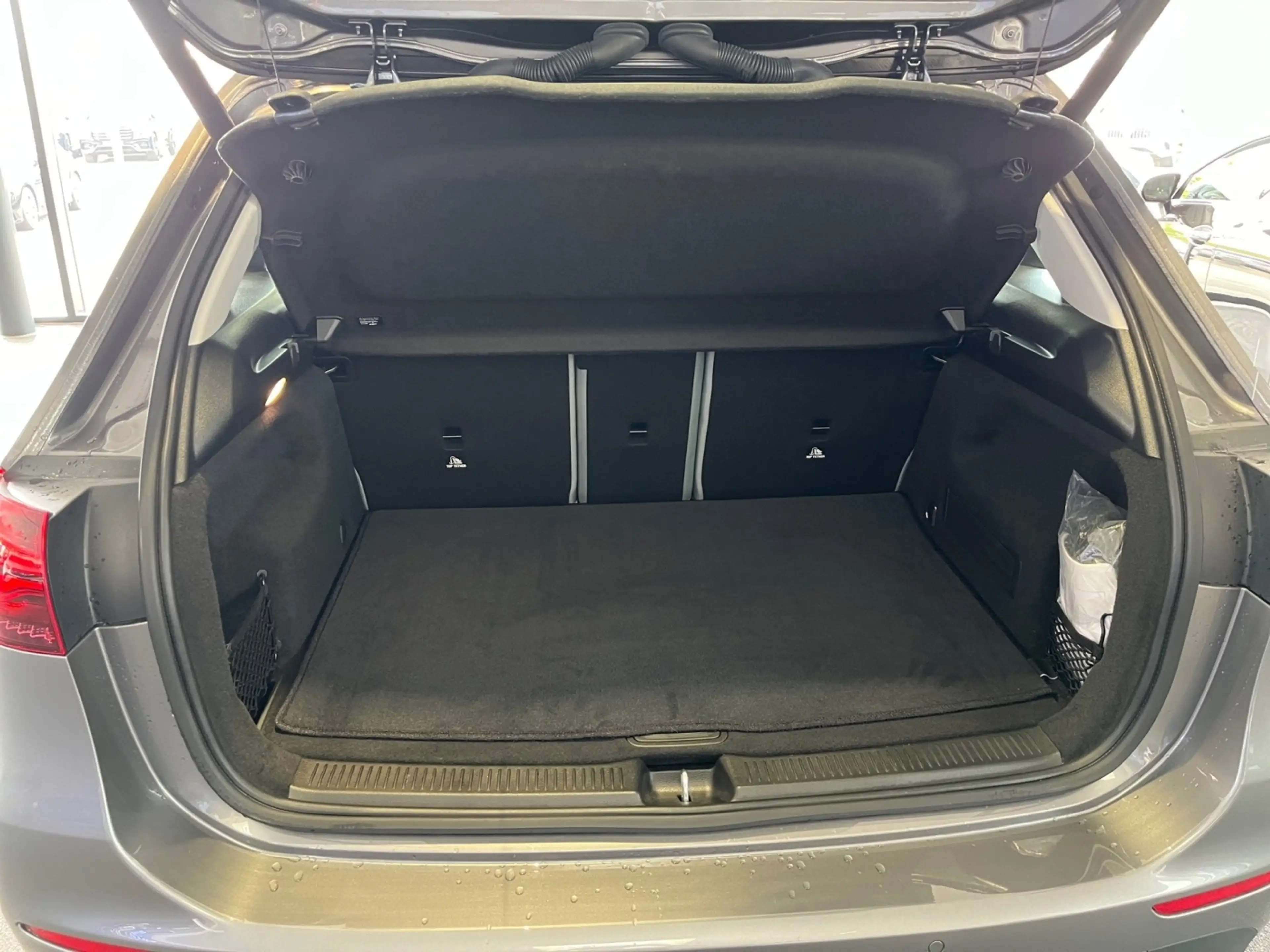 Mercedes-Benz B 220 d MBUX+Progressive+MBeam+LED+Wide+AHK+Cam — photo 14