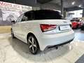 Audi A1 Sportback 1.6 tdi S-Tronic S-Line Edition Plus Blanco - thumbnail 7