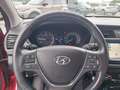Hyundai i20 1.4 CRDi//GPS/CAMERA/BLUETOOTH/GARANTIE.12.MOIS/ Rood - thumbnail 13