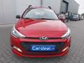 Hyundai i20 1.4 CRDi//GPS/CAMERA/BLUETOOTH/GARANTIE.12.MOIS/ Rood - thumbnail 2