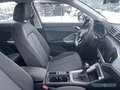 Audi Q3 Sportback 40 TFSI qu. Stronic,LED,Navi+,ACC,VC Silber - thumbnail 3