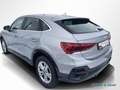 Audi Q3 Sportback 40 TFSI qu. Stronic,LED,Navi+,ACC,VC Silber - thumbnail 2