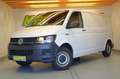 Volkswagen T6 Transporter Kasten lang 2,0 TDI ''REGALE'' KLIMA*SITZ-H*MWST* Weiß - thumbnail 8