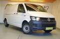 Volkswagen T6 Transporter Kasten lang 2,0 TDI ''REGALE'' KLIMA*SITZ-H*MWST* Weiß - thumbnail 3
