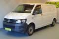 Volkswagen T6 Transporter Kasten lang 2,0 TDI ''REGALE'' KLIMA*SITZ-H*MWST* Weiß - thumbnail 11
