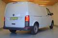 Volkswagen T6 Transporter Kasten lang 2,0 TDI ''REGALE'' KLIMA*SITZ-H*MWST* Weiß - thumbnail 4