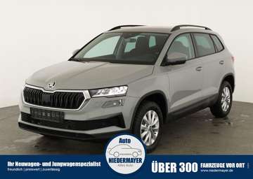 1.5 TSI DSG Selection, AHK, LED, Kamera, Winter, e