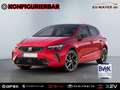 SEAT Ibiza Ibiza 1.0 TSI Start+ Neues Modell Facelift 2026 Blau - thumbnail 1