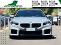 BMW M2 M2*PariAlNUOVO*ProntaConsegna Grigio - thumbnail 6