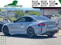 BMW M2 M2*PariAlNUOVO*ProntaConsegna Grigio - thumbnail 3