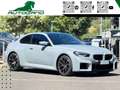 BMW M2 M2*PariAlNUOVO*ProntaConsegna Grigio - thumbnail 2
