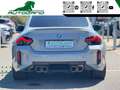 BMW M2 M2*PariAlNUOVO*ProntaConsegna Grigio - thumbnail 5