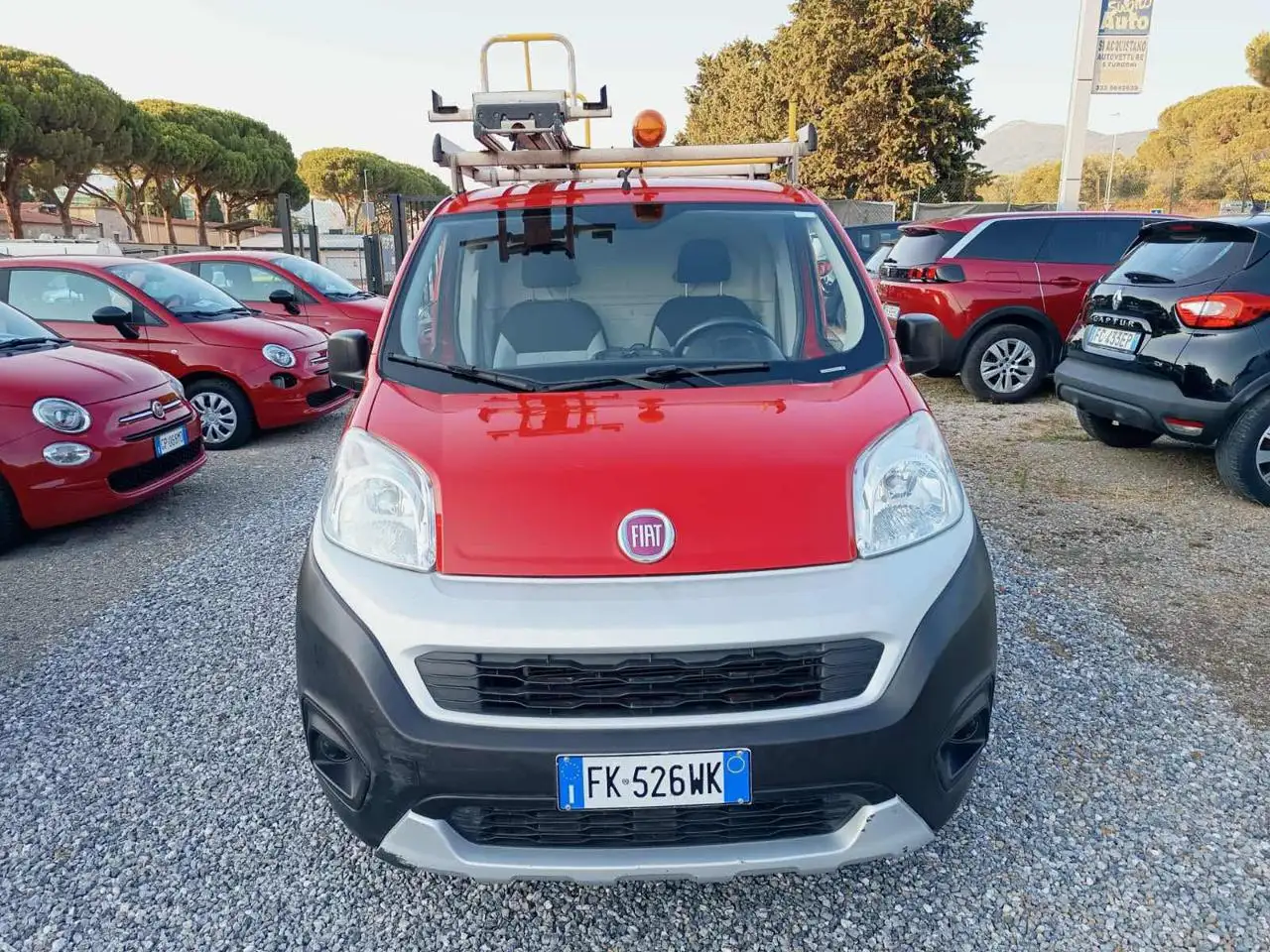 Fiat Fiorino