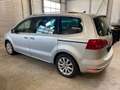 Volkswagen Sharan Highline TDI DSG AHK DCC Pano Xenon Sthz Silber - thumbnail 7