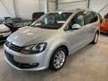 Volkswagen Sharan Highline TDI DSG AHK DCC Pano Xenon Sthz Silber - thumbnail 2