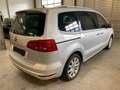 Volkswagen Sharan Highline TDI DSG AHK DCC Pano Xenon Sthz Silber - thumbnail 6