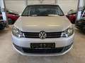 Volkswagen Sharan Highline TDI DSG AHK DCC Pano Xenon Sthz Silber - thumbnail 3
