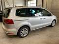 Volkswagen Sharan Highline TDI DSG AHK DCC Pano Xenon Sthz Silber - thumbnail 5